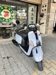 當鋪流當品，機車流當，嘉義當舖流當，流當機車