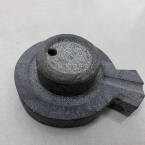石磨收購